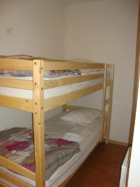 Orelle 3 Vallees - 2 Pieces 6 Personnes 0*,  France