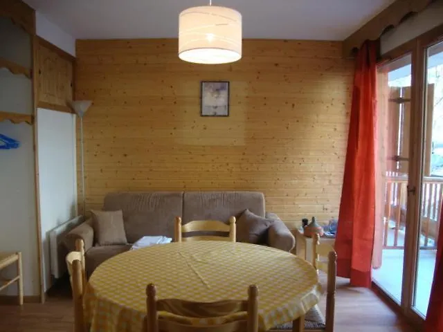 Orelle 3 Vallees - 2 Pieces 6 Personnes France