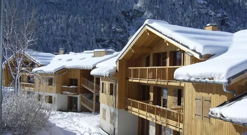Orelle 3 Vallees - 2 Pieces 6 Personnes