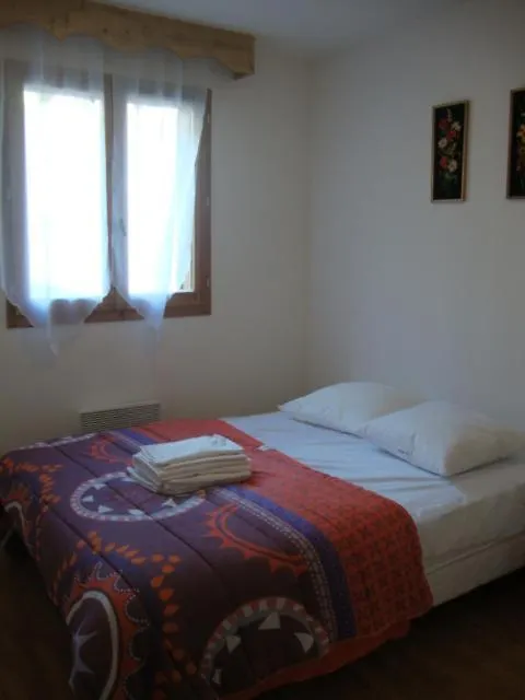 Orelle 3 Vallees - 2 Pieces 6 Personnes Apartment