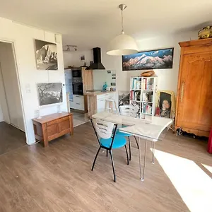  Appartement Studio Récent Cosy France