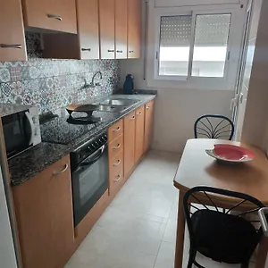  Appartement Apartament Espagne